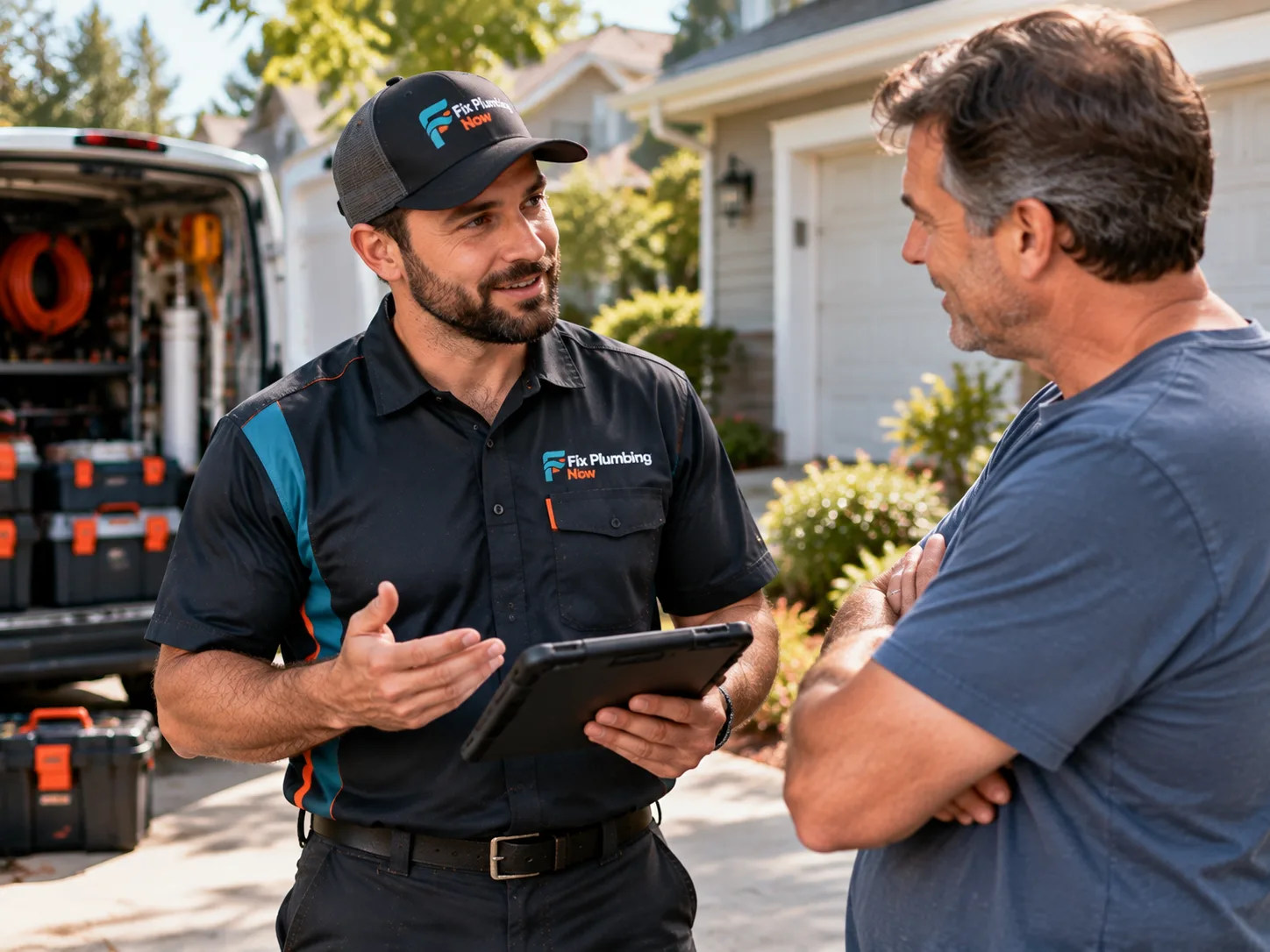 Clogged Drain Service Sterling, CO FAQs